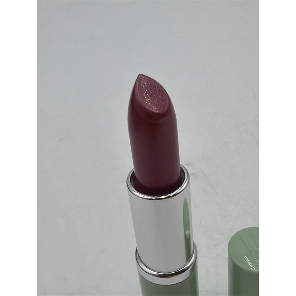 Clinique different lipstick